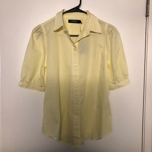 Ralph Lauren Women’s Button-Down